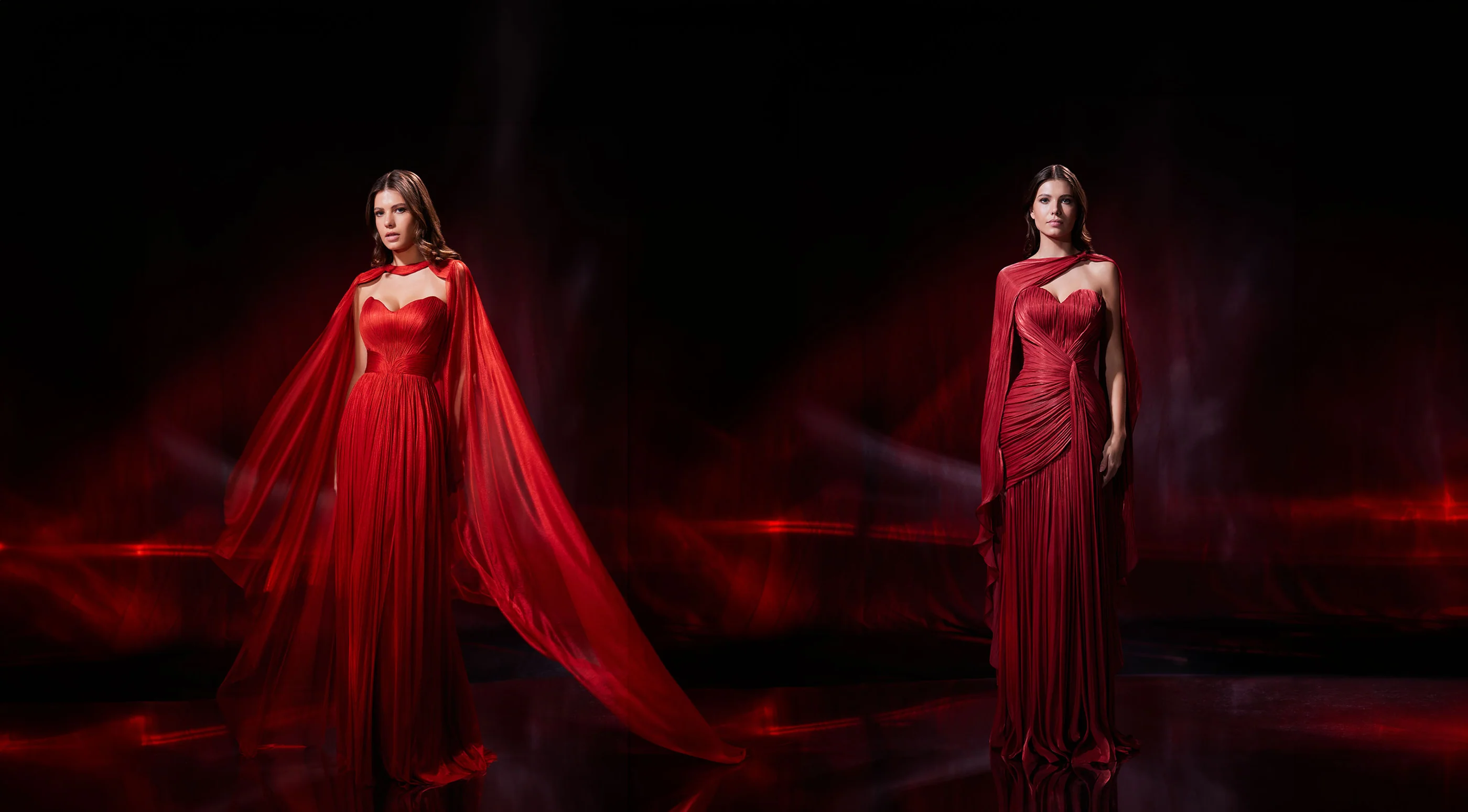 Timeless Elegance, Redefined Luxury
