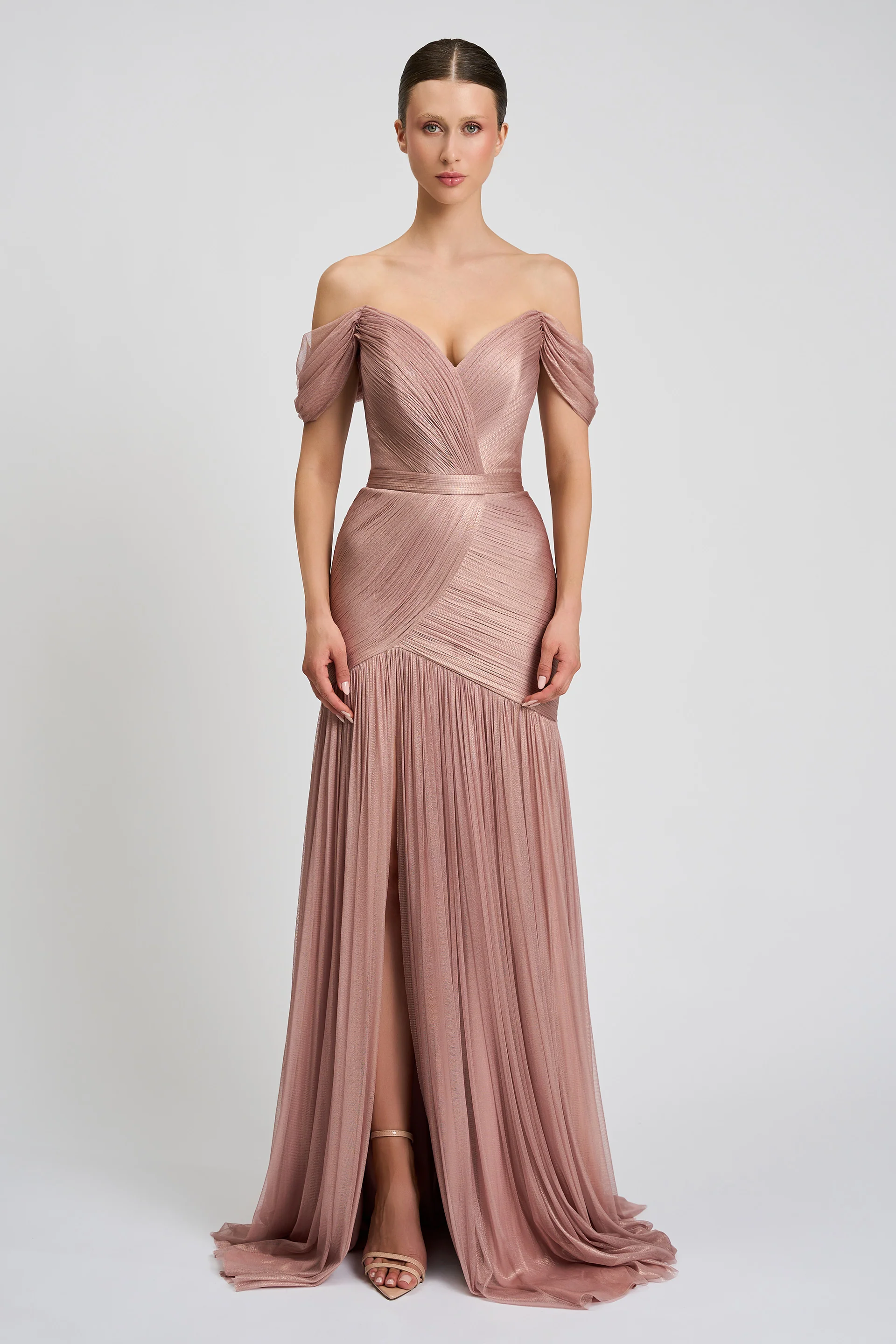 Best Selling Luxury Designer Dresses